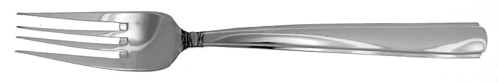 Oneida Silver Rendition  European Fork 11553071