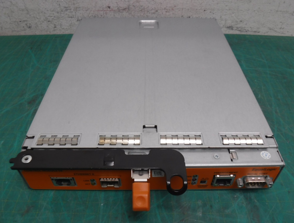 Dell EqualLogic E09M Control Module Type 14 E09M002