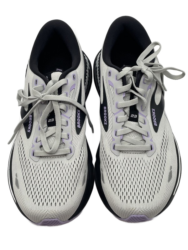 Women's Brooks Adrenaline GTS 23 Running Shoes, US 9