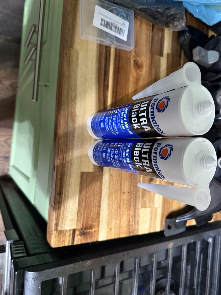 Perimeter Ultra Black Pack of 2