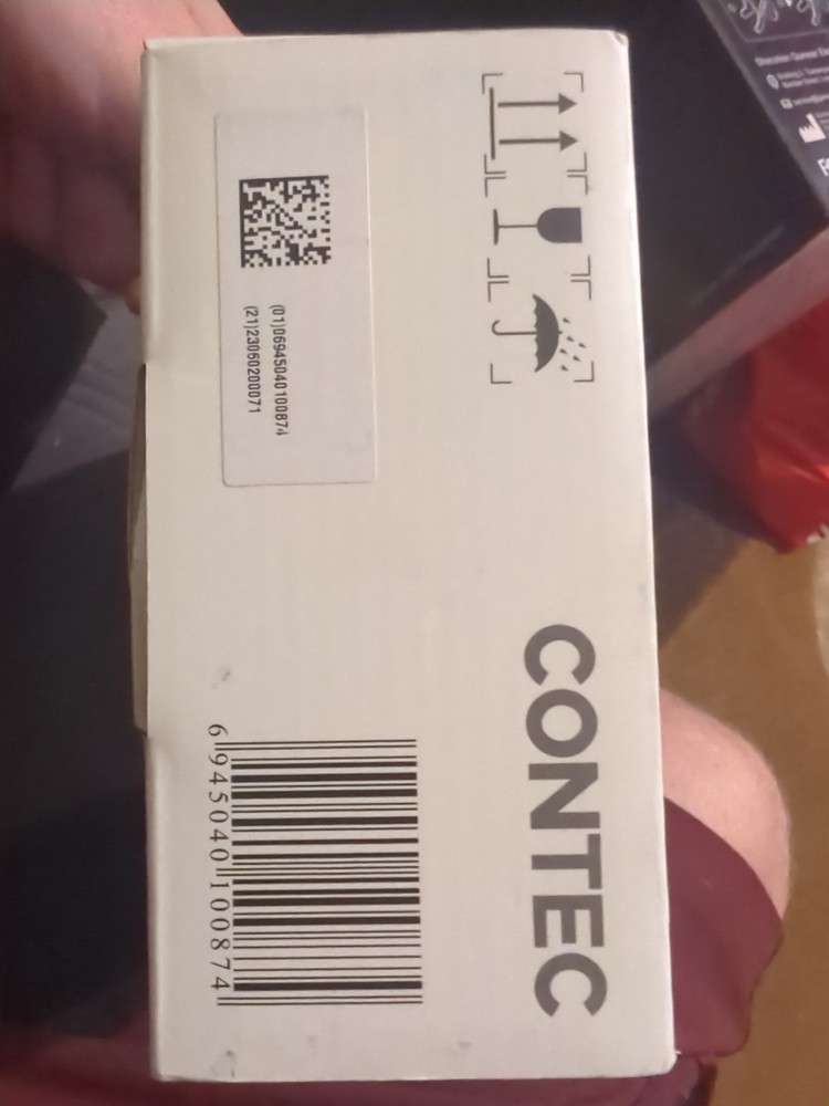CONTEC Veterinary Handheld CMS60D-Vet Pulse tester pulse oxygen saturation,Hot