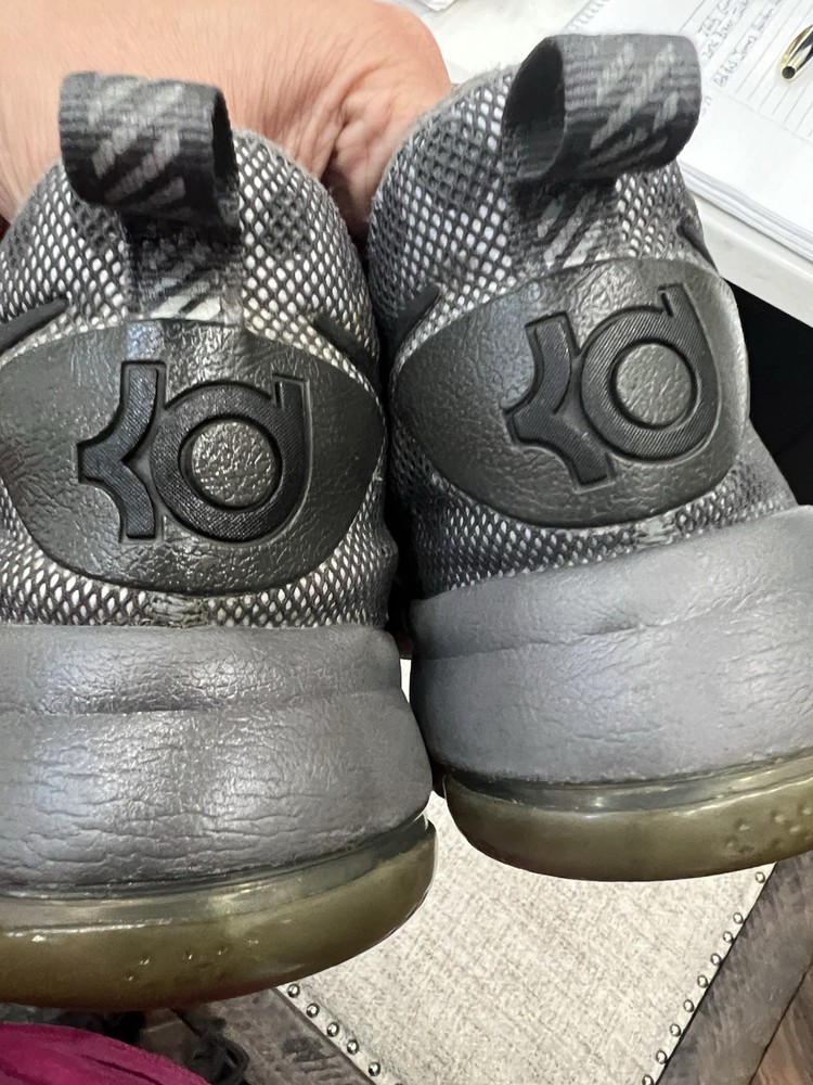 Nike Air Zoom KD 6.5 Y