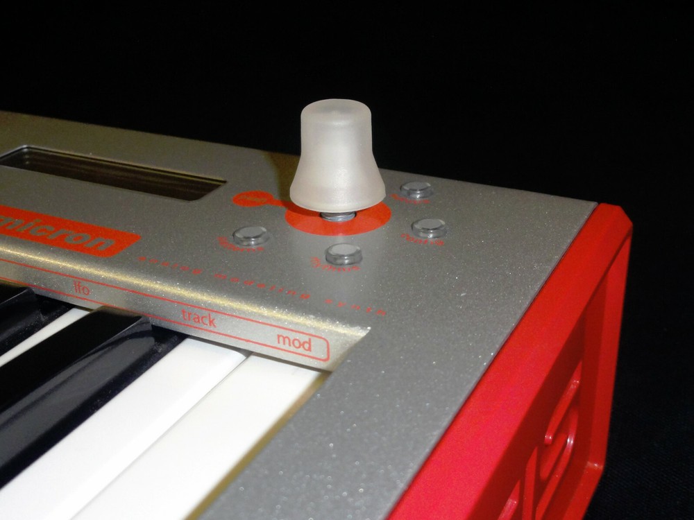 NEW Replacement Encoder part for ALESIS MICRON (soldering required)