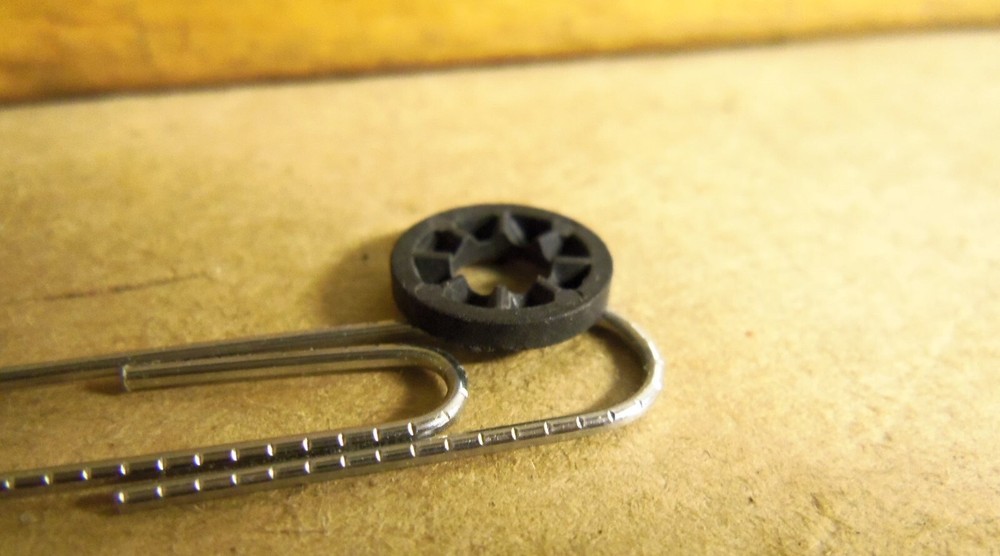 Ross Milton Co Electrical-Electronic Component Mounting Pad P/N: 10363DAP (NOS)