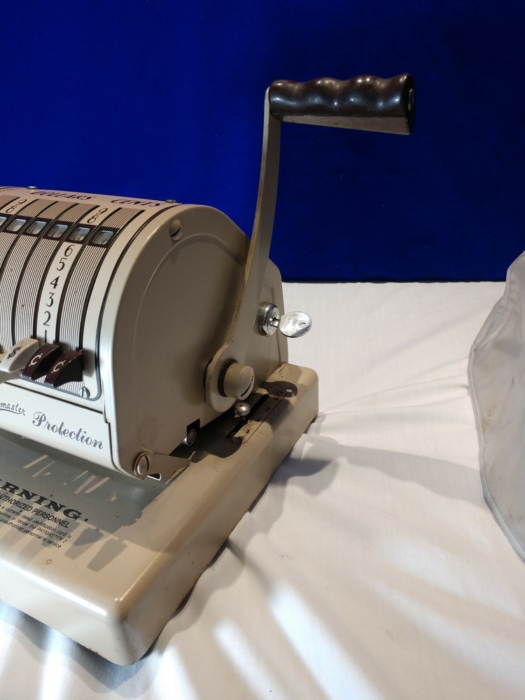 Paymaster, Chicago,Il