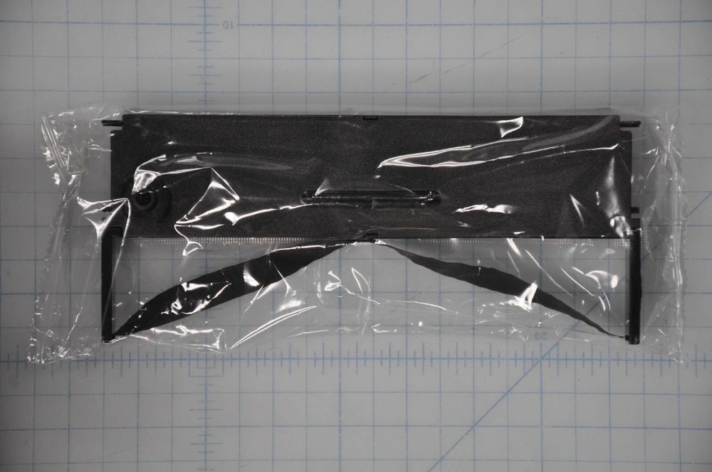 Epson TM-U950P Black Compatible Printer Ribbon ERC-31