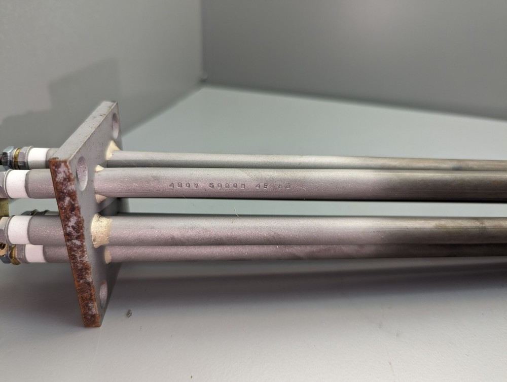 Autoclave Replacement HEATING ELEMENTS