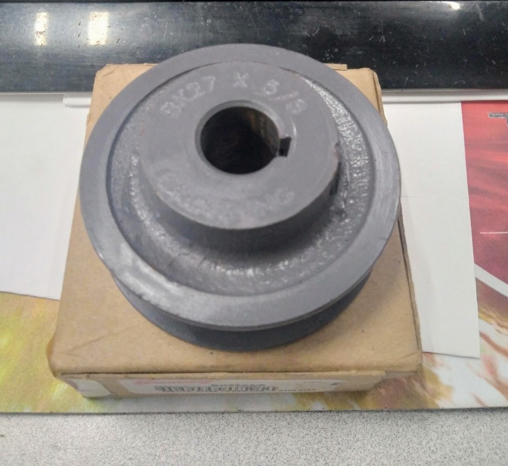 Browning, BK27X5/8, Fixed Pitch Sheave