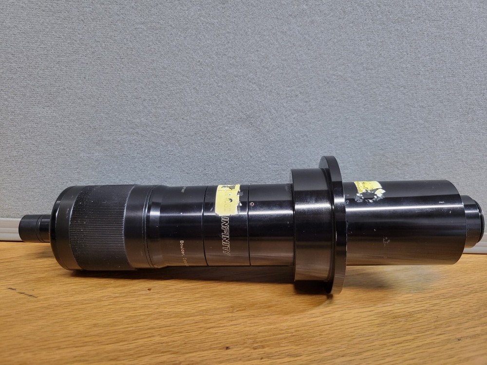 Infinity Photo-Optical Co. InfiniVar Video Microscope