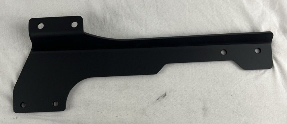 HOOKER HEADERS FOR HARLEY 91-02 SPORTSTER EXHAUST BRACKET HARDWARE