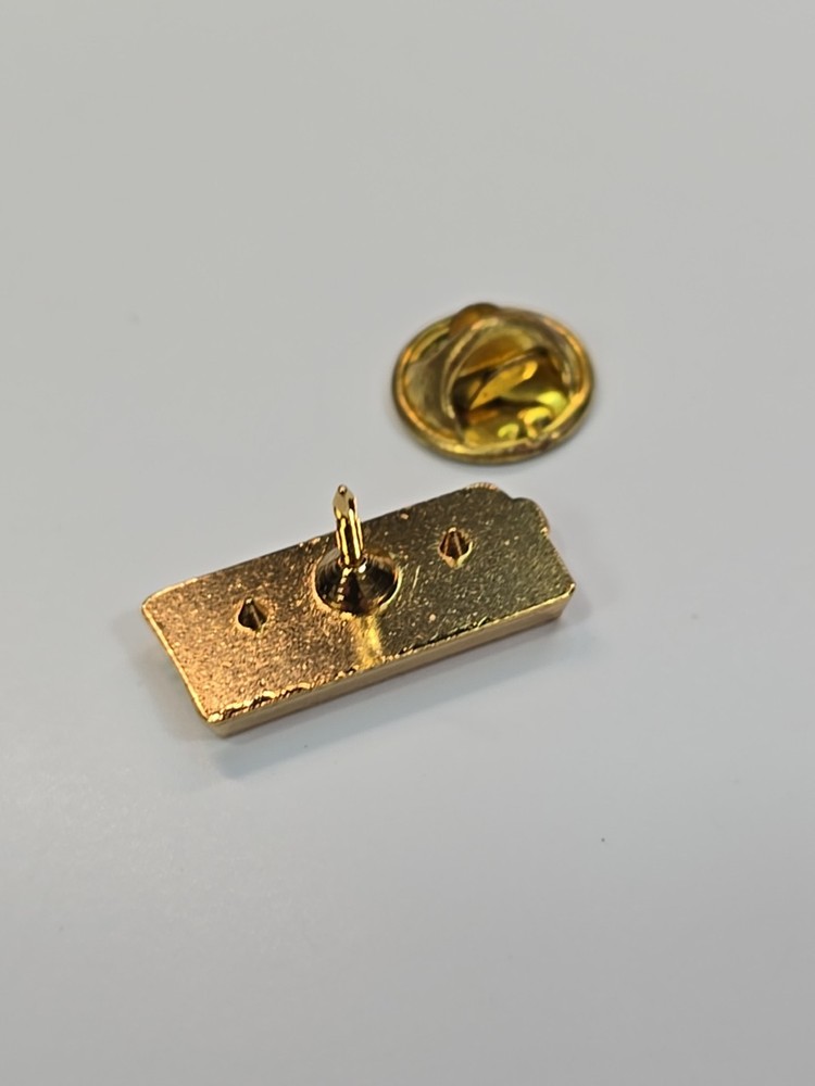 Exide Technologies Lapel Pin Stored Electrical Energy Solutions