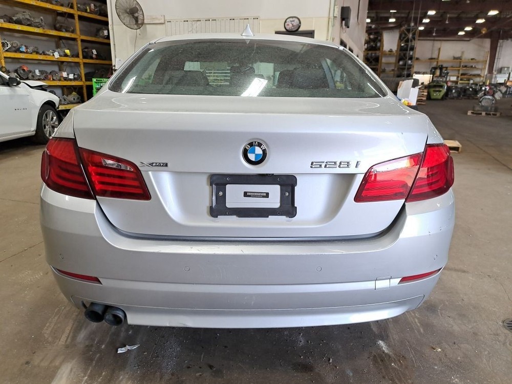 2012 528i Amplifier,925715301 Sku#4213381