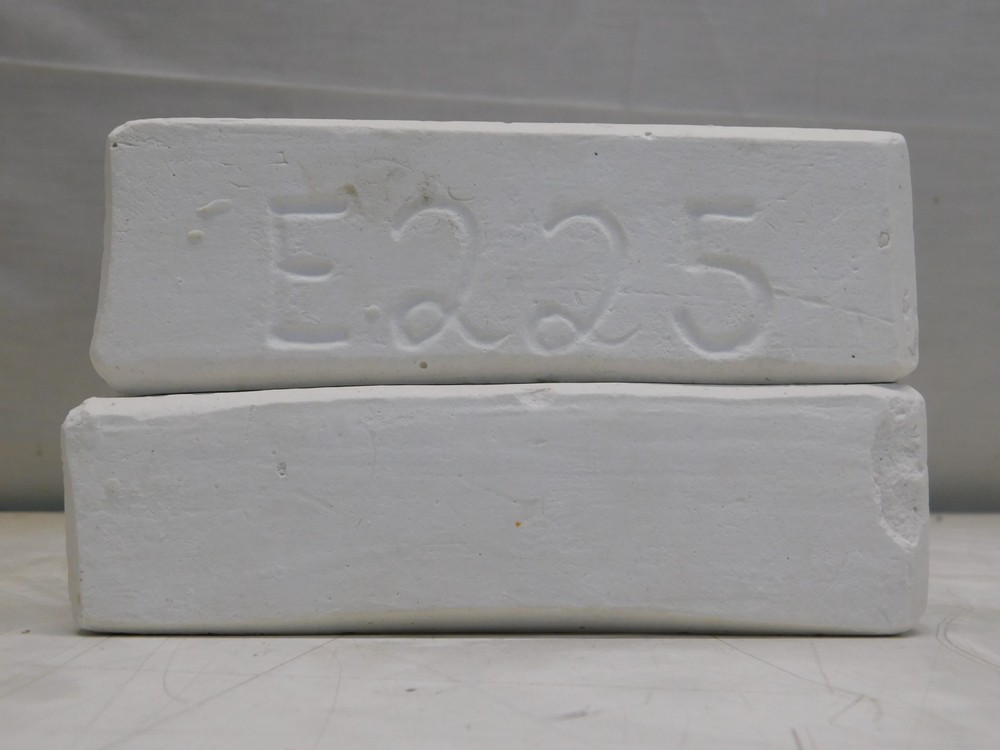 Vintage Eddy's Mold Complete "Doll" E225 Ceramic Slip Casting Mold #103