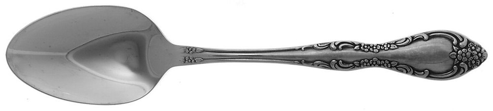 Oneida Silver Bourbon  Teaspoon 489255