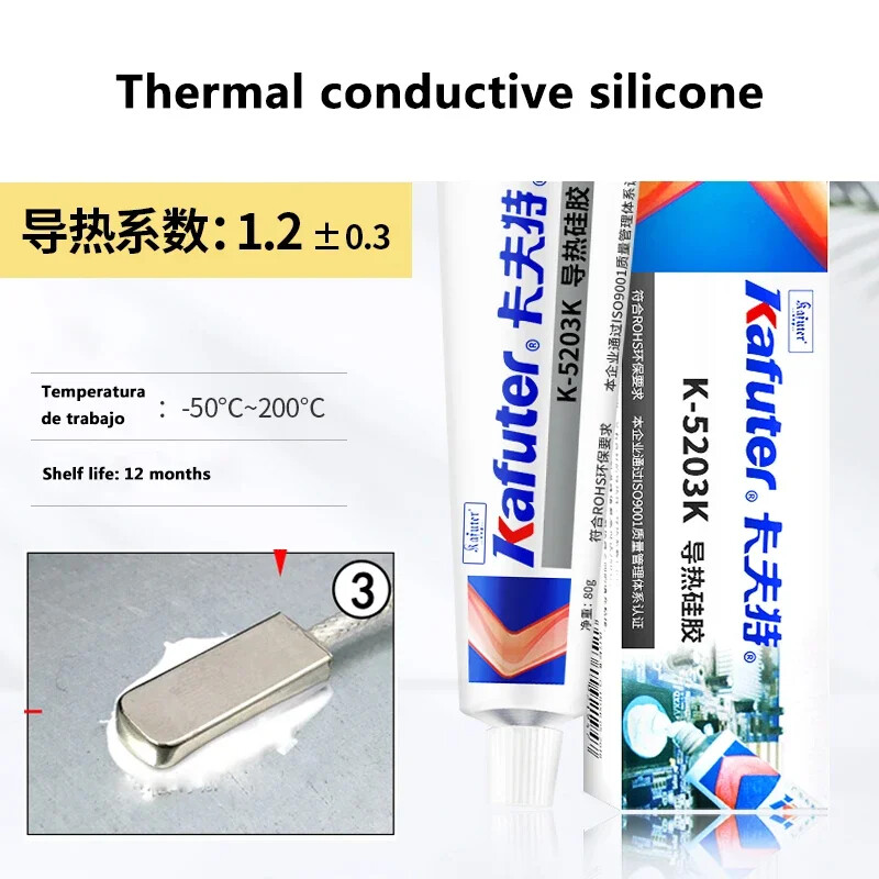 Stainless Steel PT100\K Pasted Type Surface Measurement patch temperature Sensor