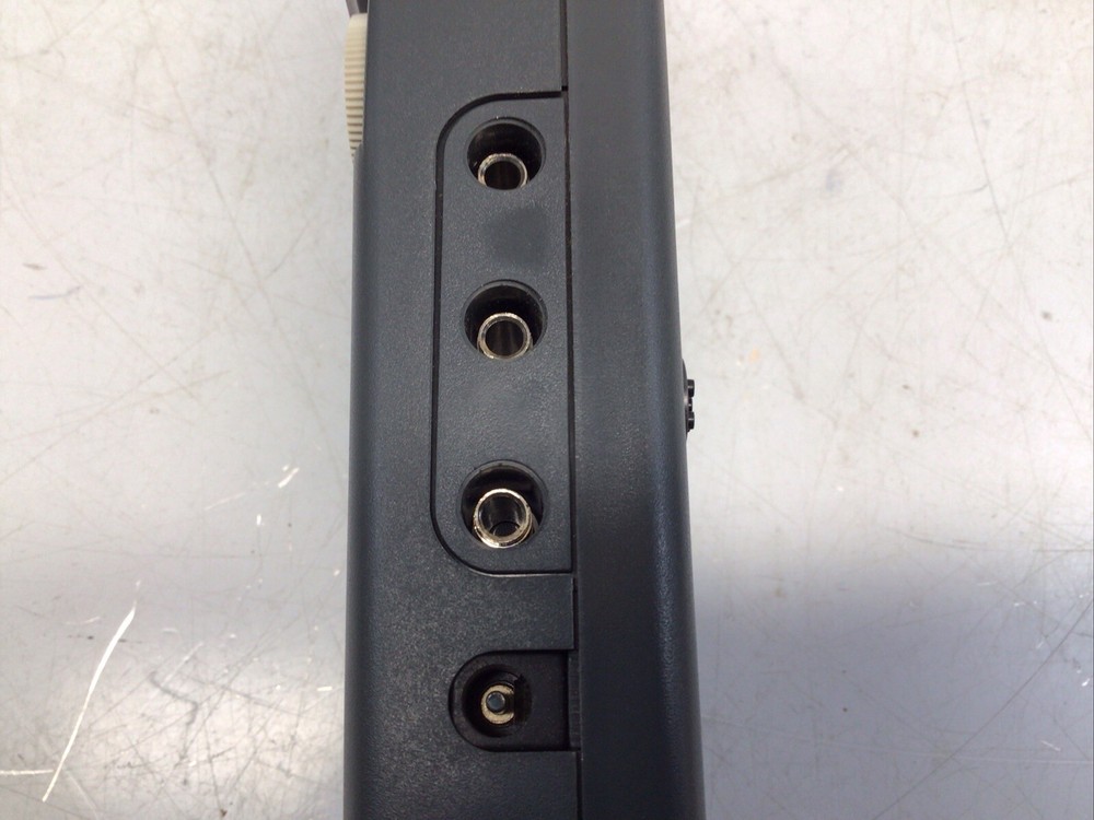 SOAR 1801 OPTICAL POWER METER WITH CASE