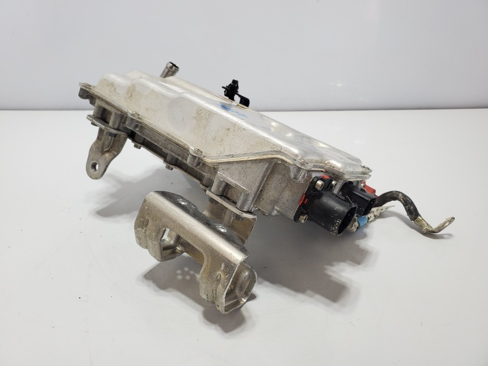 ✅ 2012-2020 OEM Tesla Model S DC-DC Converter Module Unit DELTA 2.5kW