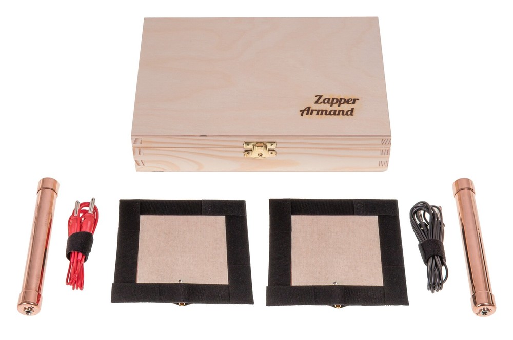 Eeman Biocircuits Armand MIDI for meditation and relaxation