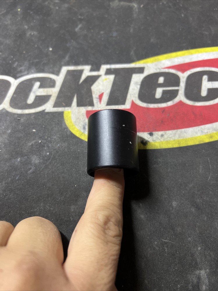 Paintball Autococker Sto Thread Feedneck