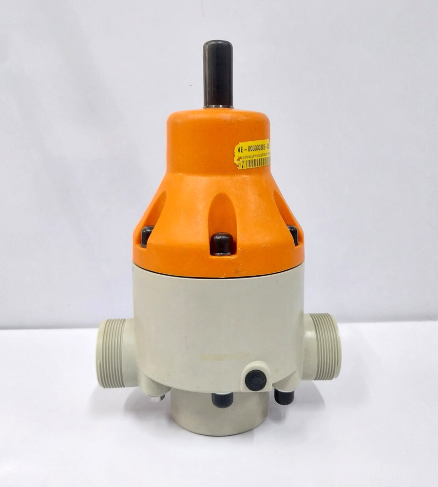 STUBBE DMV755 PRESSURE REDUCING VALVE 1193252405