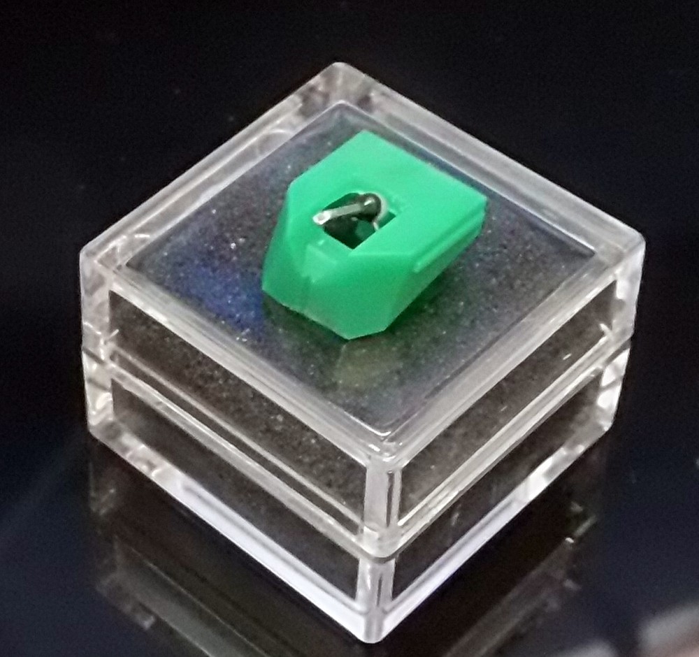 New in box Replacement Stylus for Audio-Technica AT-VMN95E