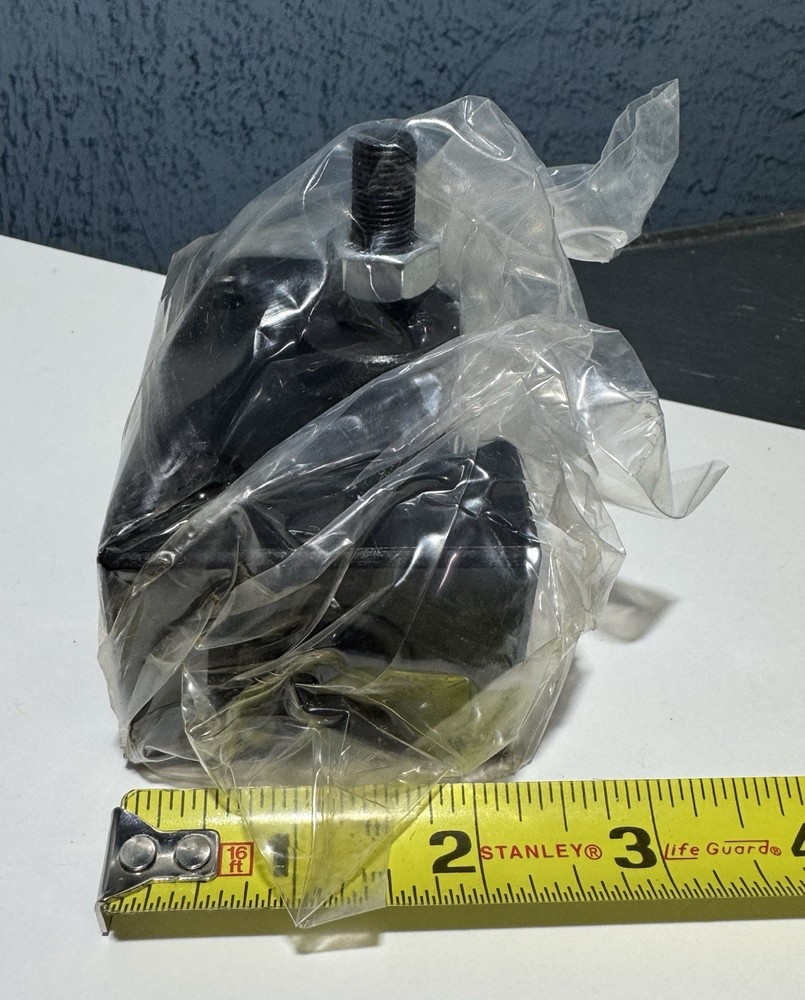 QUICK CHANGE HEAVY DUTY BORING BAR TOOL POST HOLDER 250-204