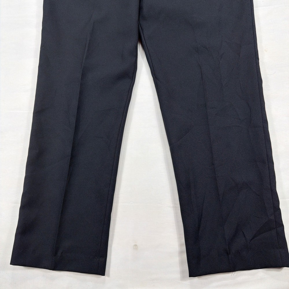 Flying Cross Command Uniform Pants LAPD Navy Polyester 38 REG Tactical Workwear