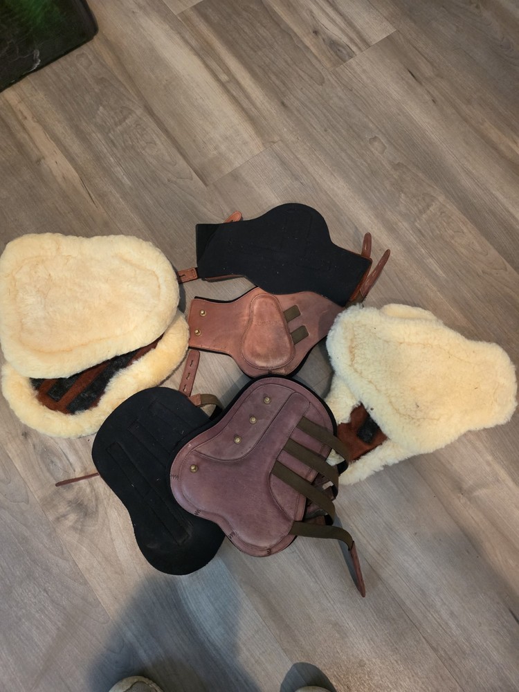 Nunnfiner Jump Boots