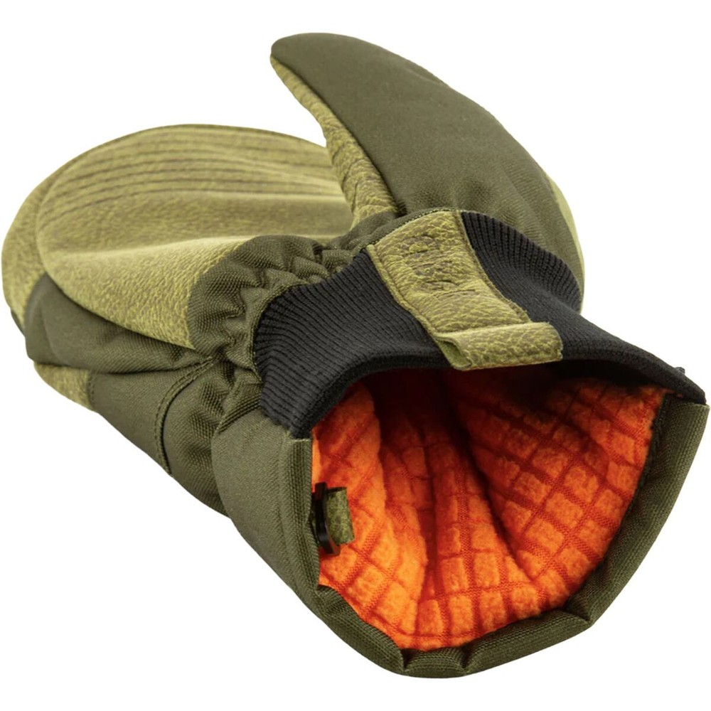 Crab Grab Champ Mitten