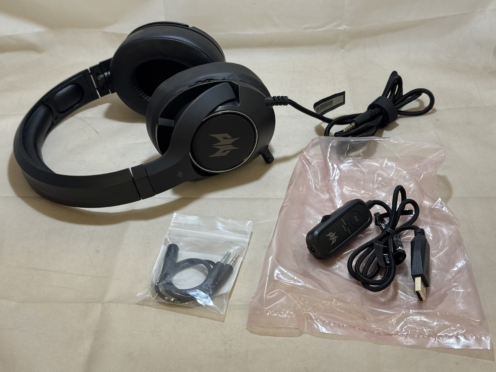 Predator Galea 350 Gaming Headset