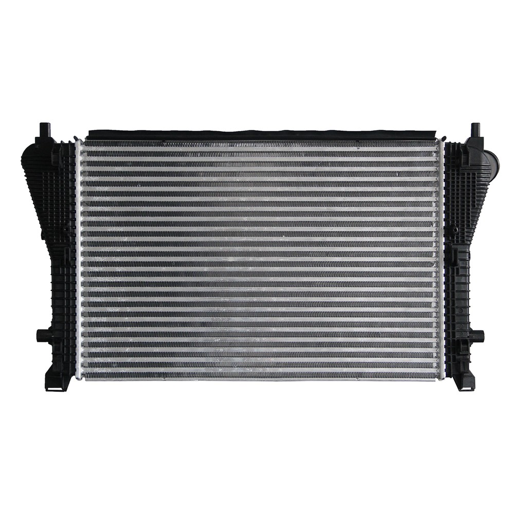 Intercooler TYC 18112