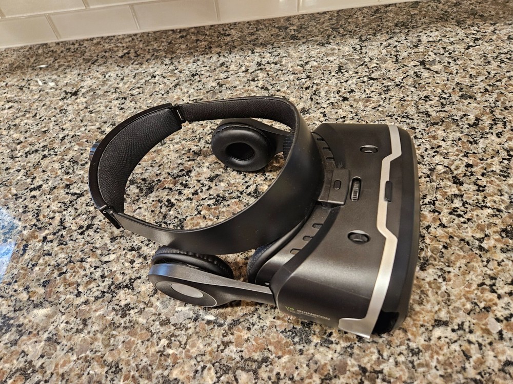 VR Shinecon Virtual Reality Headset