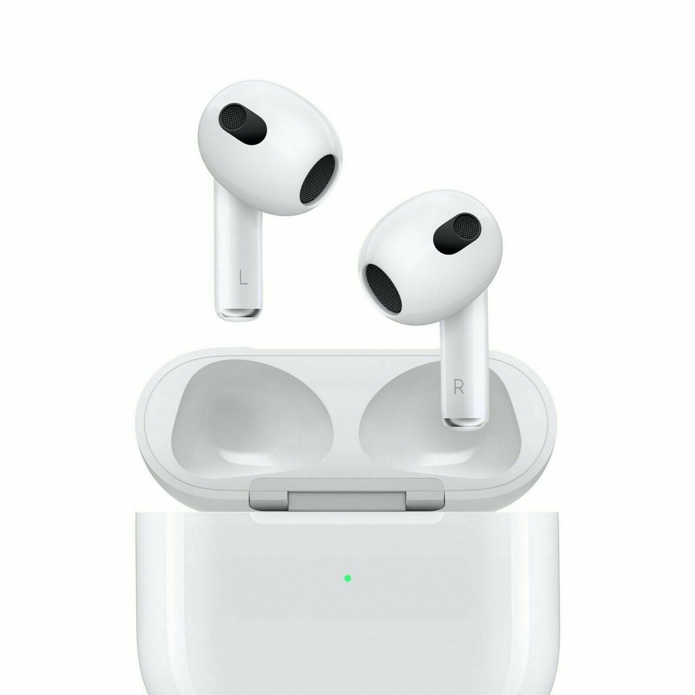 Apple AirPods 3rd Generation Replacement: Right or Left or Charging Case