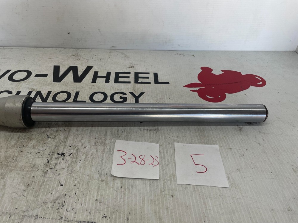 2009 Yamaha VStar 250 Left Fork