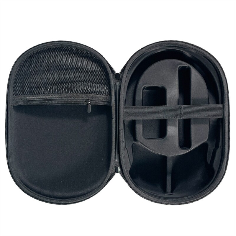 EVA Hard Case Storage Bag Protective Pouch for Vision Pro MR Helmet