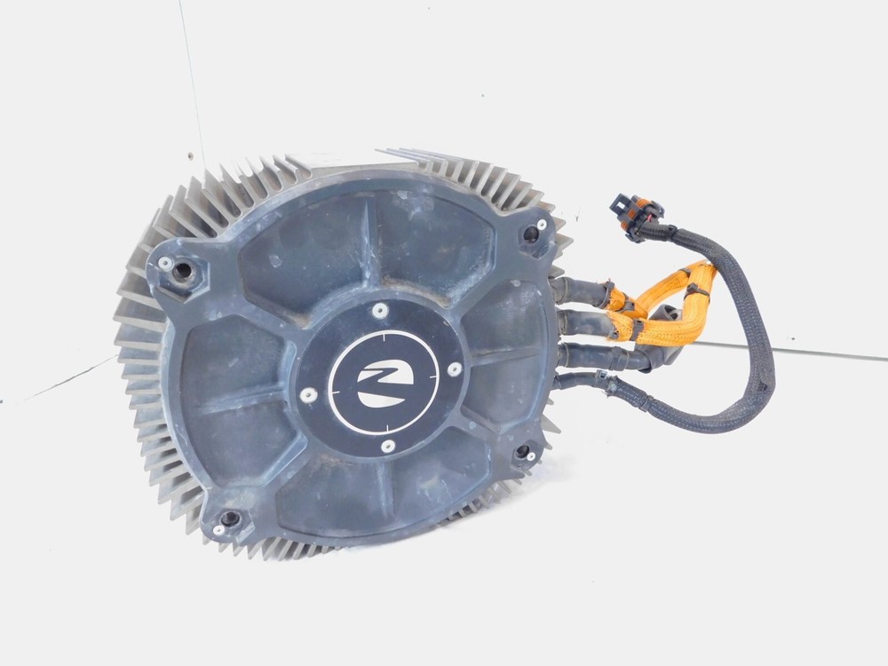 2014 2015 2016 Zero Stealthfighter FX ZF 75-5 Electric Engine Motor - 12-08033