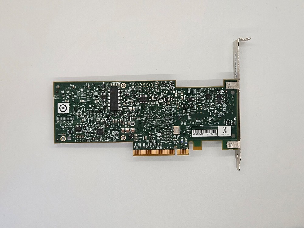 IBM 8704EM2 LSI LSI00181 MegaRAID SAS RAID Controller