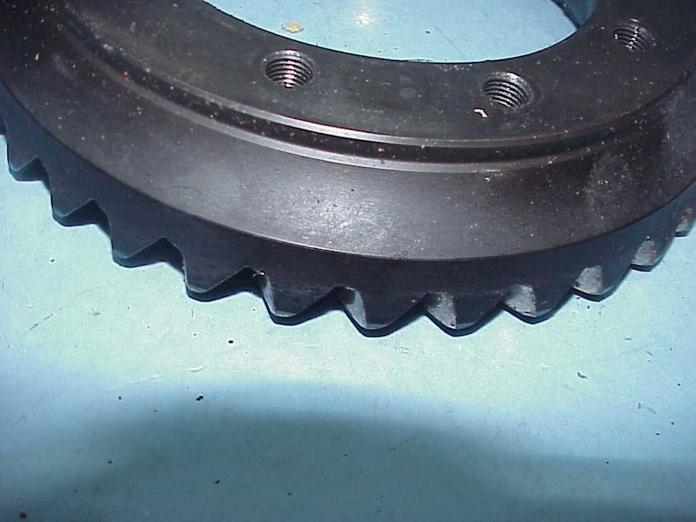 Allstar Performance 9" Ford Lightened 5.29 Ring & Pinion IMCA U-11