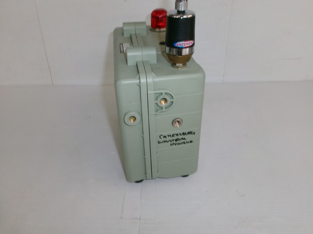 ^^ Area Rae Systems Gas Detector PGM-5020 (JGL21)