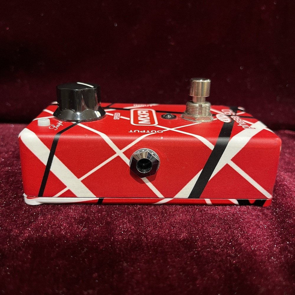 MXR EVH90 Used Phaser