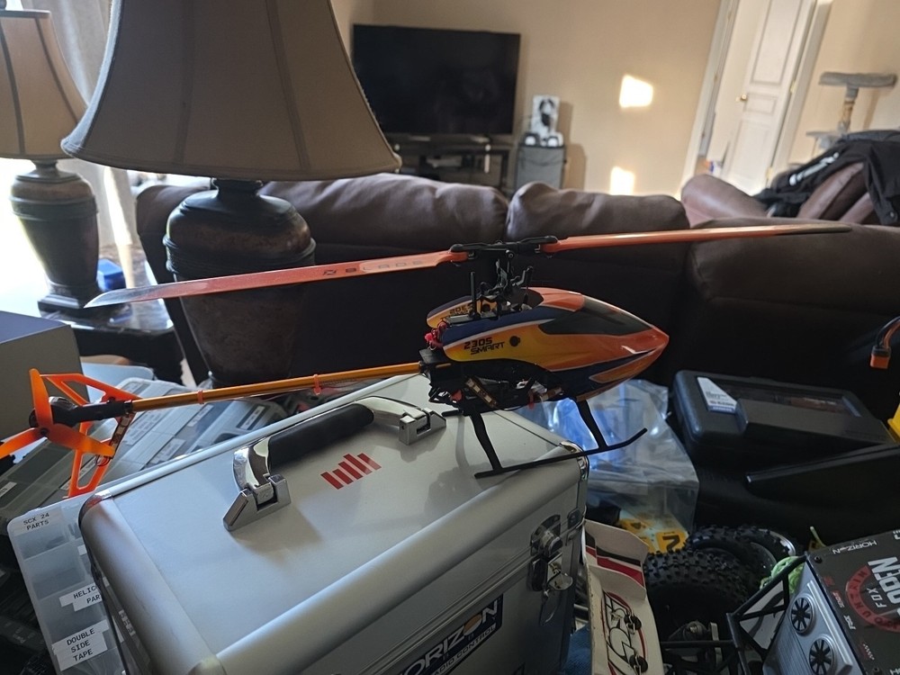 Blade 230 S V2