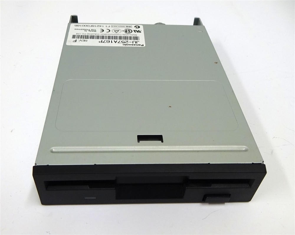 Roland EM-25/50 Floppy Drive