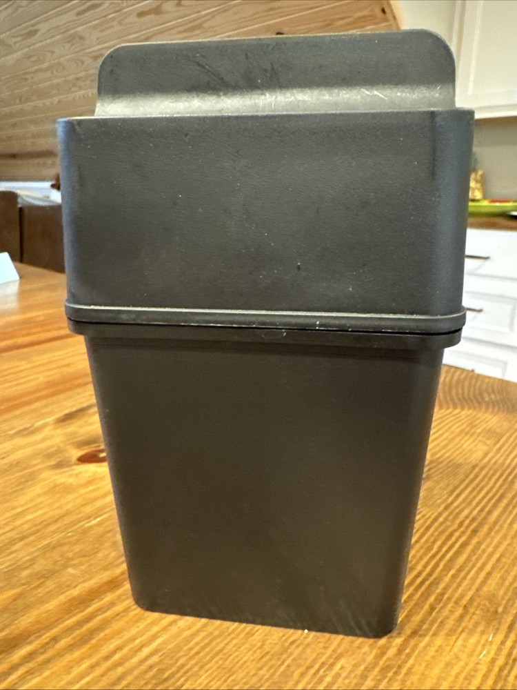 Range Keen: Trap The Grease: Fat Trapper Can With 2 Bags