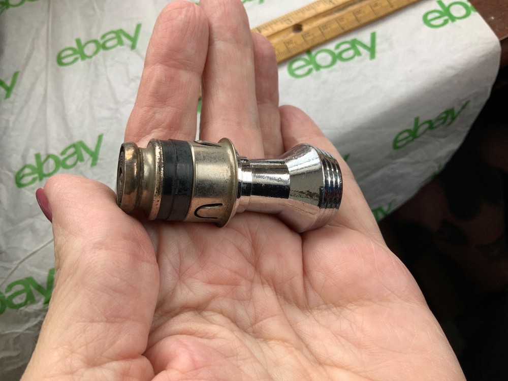 1949 Mercury Cigarette Lighter Original FoMoCo with Casco element