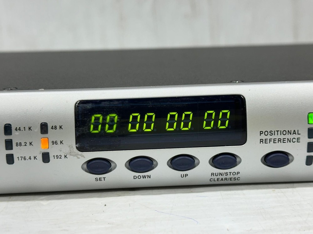 Digidesign Sync Midi Interface #5092 (One)THS