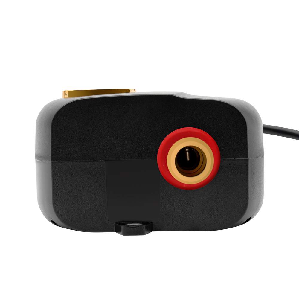 Electric Tankless Water Heater Instant Hot Shower Kitchen Heater 110V 3000W