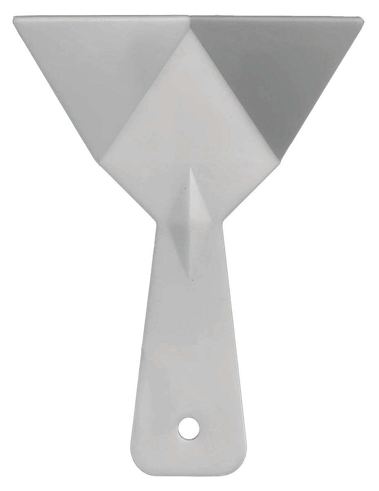 Plastic Drywall Corner Tool Taping/Mudding/Touch Ups