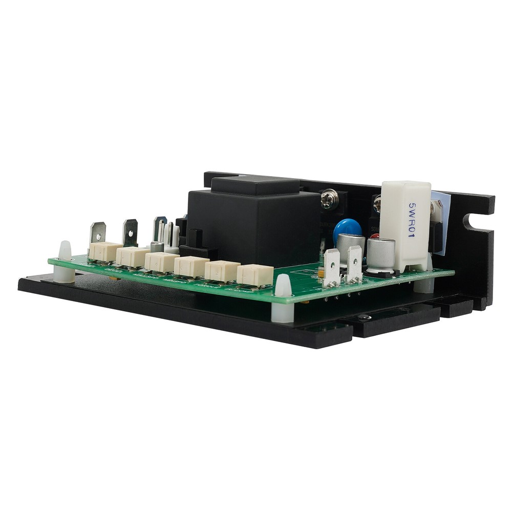 Variable Speed Control Module Speed Controller For Minarik MM23001C DC Motor