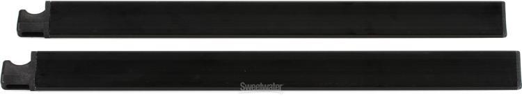 Ultimate Support TBR-130 Standard Tribar Pair