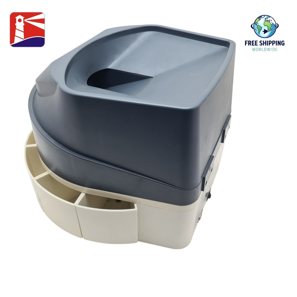 CtCoin Automatic Coin Counting Machine. Free Shipping